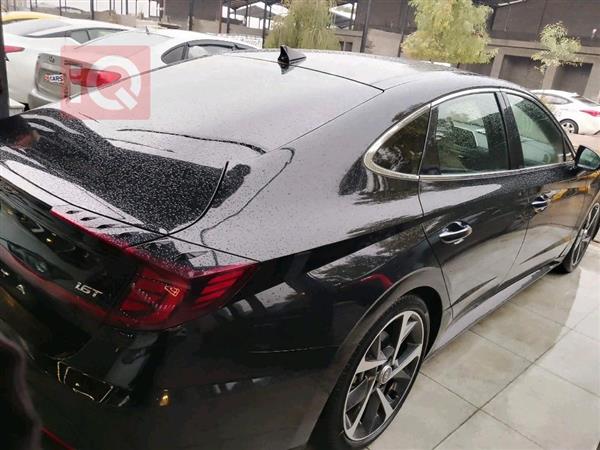 هیۆندای سۆناتا 2022 بۆ فرۆشتن لە عێراق - موسڵ